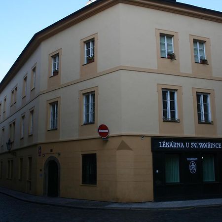 Apartment No 0A Anenska 13 - Stare Mesto Praga Exterior foto