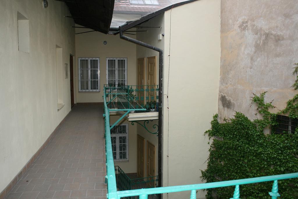 Apartment No 0A Anenska 13 - Stare Mesto Praga Exterior foto