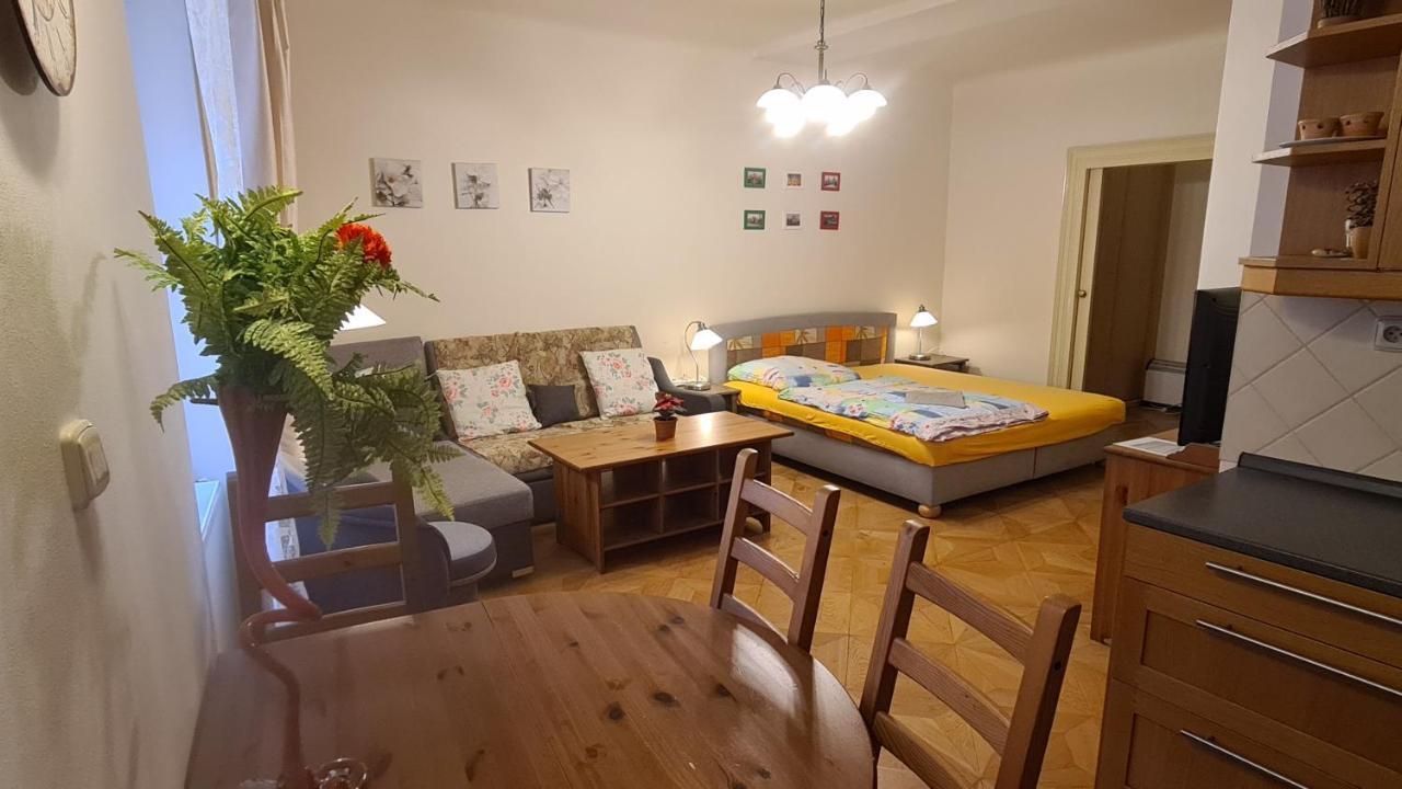 Apartment No 0A Anenska 13 - Stare Mesto Praga Exterior foto