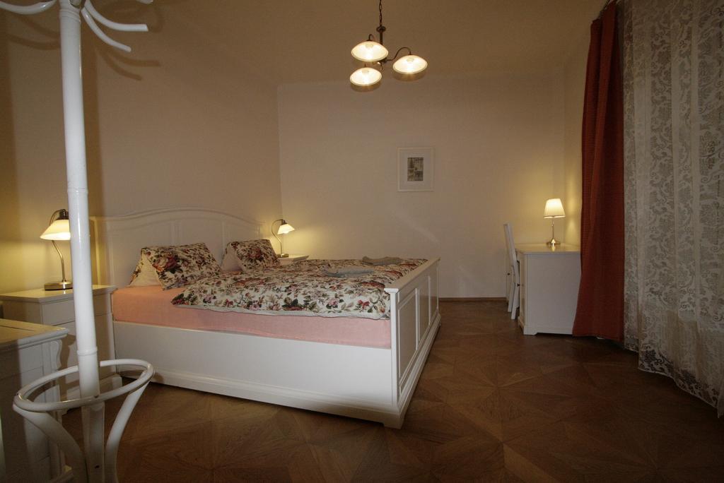 Apartment No 0A Anenska 13 - Stare Mesto Praga Exterior foto