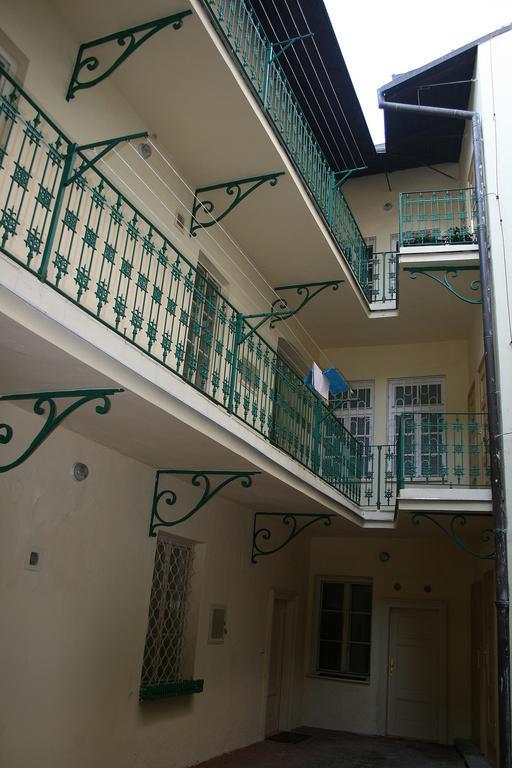 Apartment No 0A Anenska 13 - Stare Mesto Praga Exterior foto