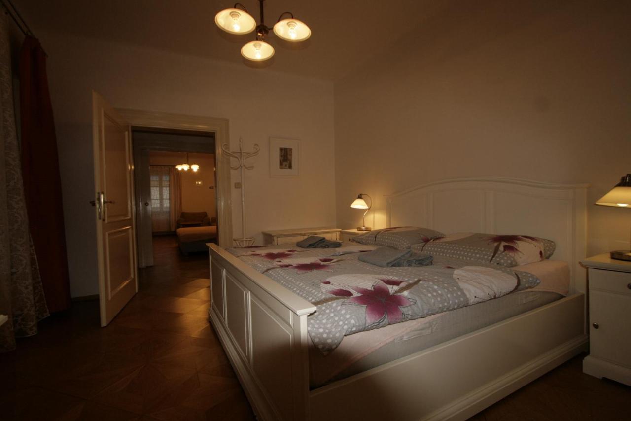 Apartment No 0A Anenska 13 - Stare Mesto Praga Exterior foto